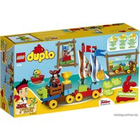 Конструктор LEGO 10539 Beach Racing