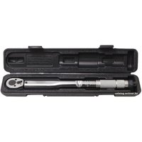 Динамометрический ключ RockForce 3/8" 19-110 Нм RF-6473365