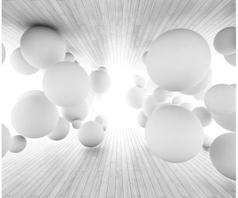 Citydecor Абстракция 10 3D 300x254