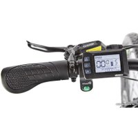 Электровелосипед Eltreco XT 850 New (оранжевый)