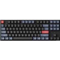 Клавиатура Keychron K8 Pro RGB K8P-H1-RU (Gateron G Pro Red)