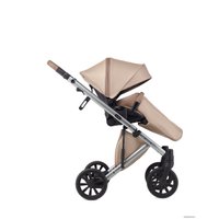 Универсальная коляска Anex E/type 2022 (2 в 1, boho et-SE01)