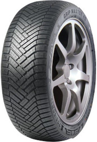 Всесезонные шины LingLong Grip Master 4S 205/55R16 91V