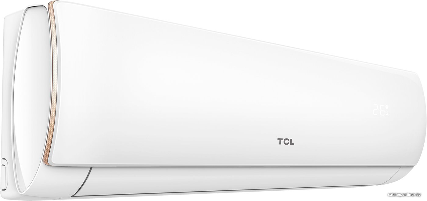 Кондиционер TCL Era TAC-12HRIA/YA / TACO-12HIA/YA