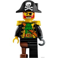 Конструктор LEGO Ideas 21322 Пираты Залива Барракуды