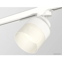 Трековый светильник Ambrella light Track system XT8101021 SWH/FR