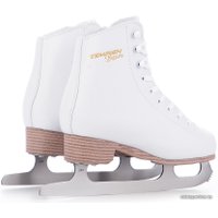 Коньки Tempish Dream white II (р. 41)