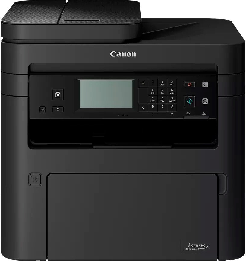 МФУ Canon i-SENSYS MF267DW II
