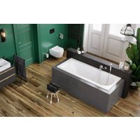 Ванна Excellent Aurum 150x70 (с ножками)