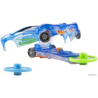 Трансформер Screechers Wild Машинка-трансформер Джейхок