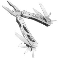 Мультитул Workpro WP382001