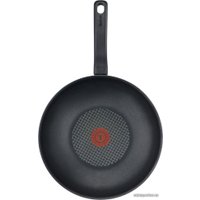 Сковорода ВОК Tefal Resist D5161953