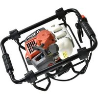 Мотобур Villartec D427 в Бресте