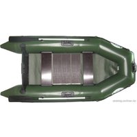 Моторная лодка Vivax Т280