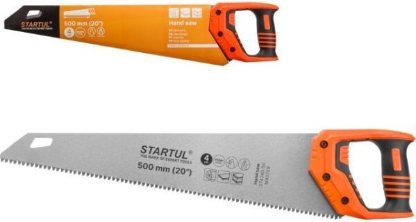 

Ножовка Startul ST4240-50