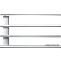 Полотенцесушитель O'ws Intelligent Electric Heating Towel Rack XSP XSP-160W-Sliver