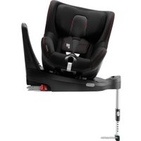 Детское автокресло Britax Romer Dualfix M i-size (cool flow black)