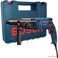 Перфоратор Bosch GBH 2-24 DF Professional (06112A0400)