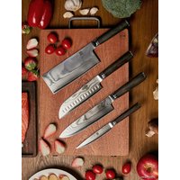 Набор ножей Huo Hou HU0073