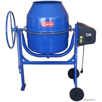 Бетономешалка ДИОЛД БСБ-150