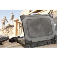 Рабочая станция Dell Latitude E6420 XFR (i7262HDG8H256NVS42)