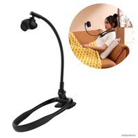 Держатель Baseus ComfortJoy Series Neck Phone Holder