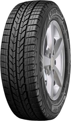 UltraGrip Cargo 225/55R17C 109/107T