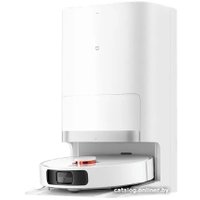 Робот-пылесос Xiaomi Mijia Almighty Sweeping Robot 2 C102CN+JZ2301 (китайская версия, белый)