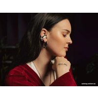 Наушники Bose Ultra Open Earbuds (белый)