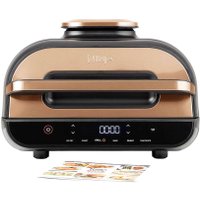 Аэрогриль (аэрофритюрница) Ninja AG551EUCP