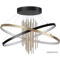 Люстра средней высоты Odeon Light Monica 3901/70CL