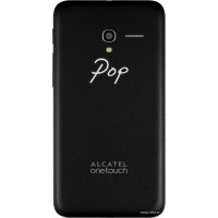 Телефон Alcatel One Touch POP 3 (5) Black [5015D]