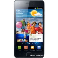 Телефон Samsung i9100 Galaxy S II (32Gb)