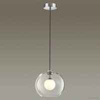 Подвесная люстра Odeon Light Lostar 4955/1