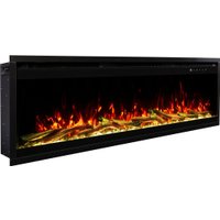 Электрокамин Aflamo Royal PRO 100