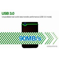 Внешний накопитель Transcend StoreJet 25M3 640GB (TS640GSJ25M3)