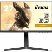 Игровой монитор Iiyama G-Master Gold Phoenix GB2790QSU-B1