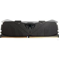 Оперативная память Patriot Viper RGB 2x16GB DDR4 PC4-28800 PVR432G360C8K
