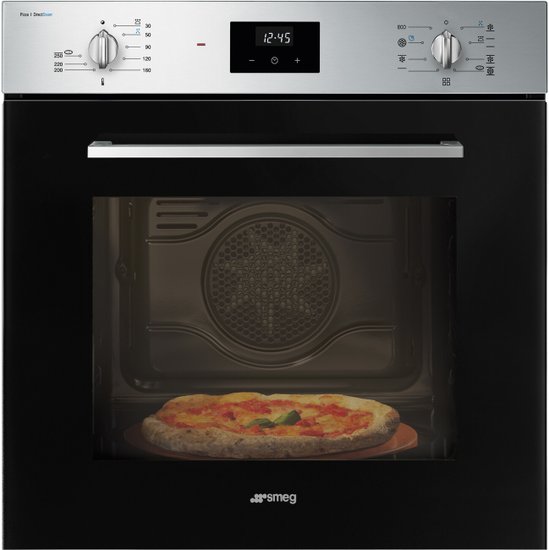 Smeg SF6400S1PZXN
