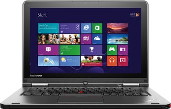 Lenovo ThinkPad Yoga (20CD00A3RT)