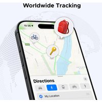 Bluetooth-метка Ugreen FineTrack Smart Finder CM816 в Гродно