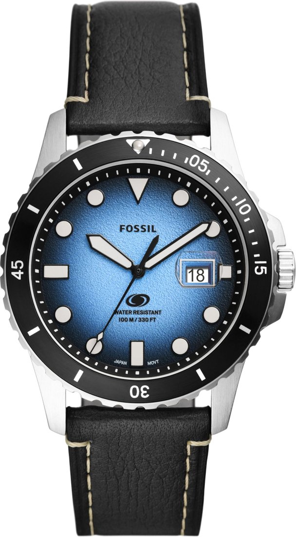 

Наручные часы Fossil Blue FS5960