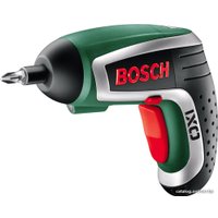 Шуруповерт Bosch IXO (0603981020)