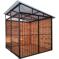 Вольер Мастер Феррум №19 2x3м