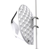 Радиомост Mikrotik LHG 5 3-Pack [RBLHG-5nD-3]