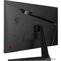 Игровой монитор MSI Optix G273QF