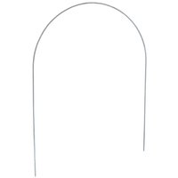 Дуги для парника Комплект-АГРО KA4699 (6шт)