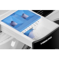 Стирально-сушильная машина Hiberg i-DDQ8 10614 W