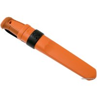 Нож Morakniv Kansbol (оранжевый)