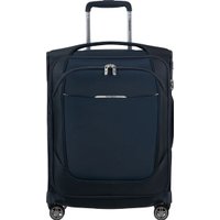 Чемодан Samsonite Re-lite Midnight blue 55 см